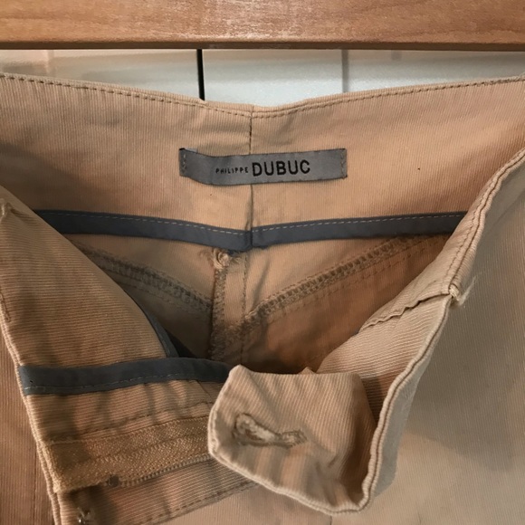 Philippe Dubuc capri - Picture 2 of 4